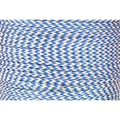 12mm Grey Pe Ski Rope 100M Roll