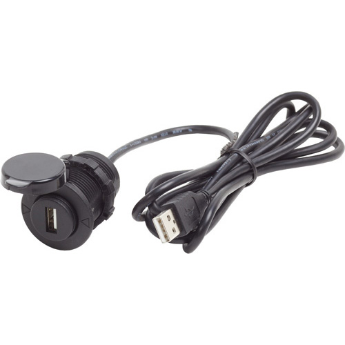 12V DC USB Extension