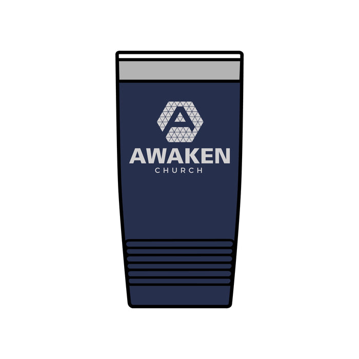 20oz Insulated Tumbler - Awaken Church