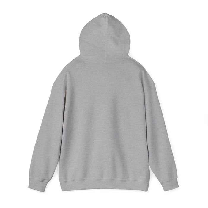 ADULT - Basic Hoodie - Restoration Chapel