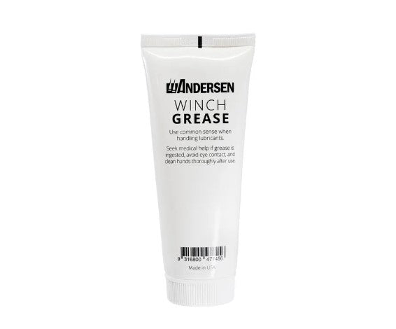 Anderson Winch Grease