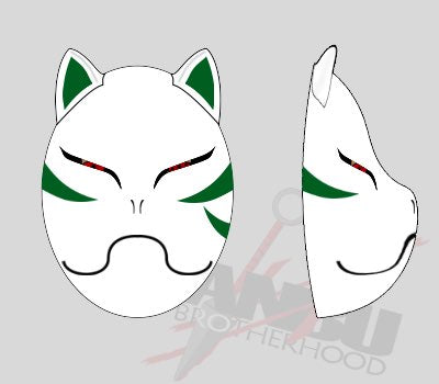 Armored Wolf