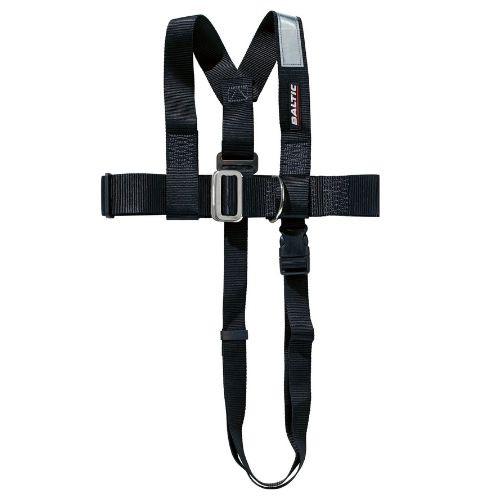 Baltic Safety Harness With Crutch Strap Adult - Bosuns Boat