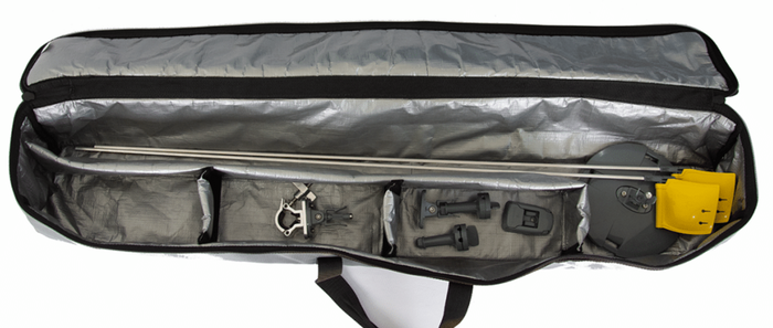 Birdboss Birds Off Premium Storage Bags
