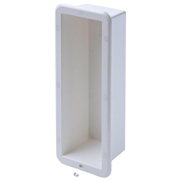 CAN-B Side Flush Mounted Case