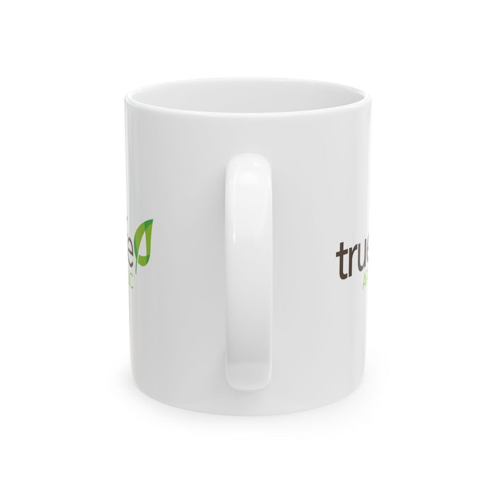 Ceramic Mug - TrueLife Apostolic