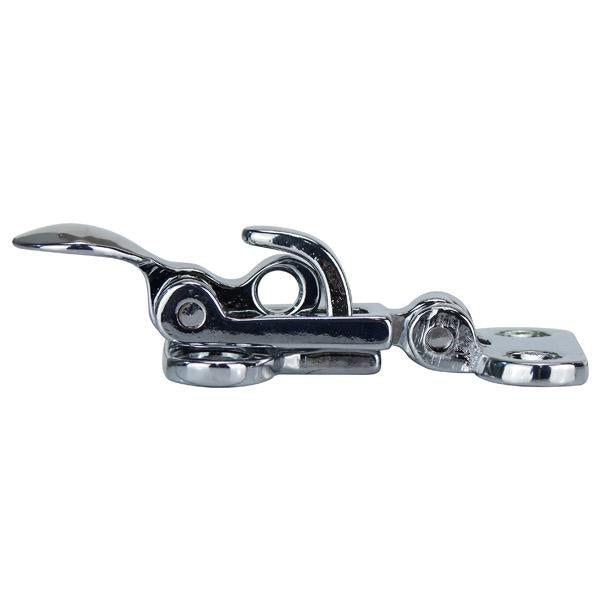 Chrome Plated Brass Anti-Rattle Fastener