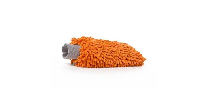 Deckmate- Washmitt Microfibre Chenille