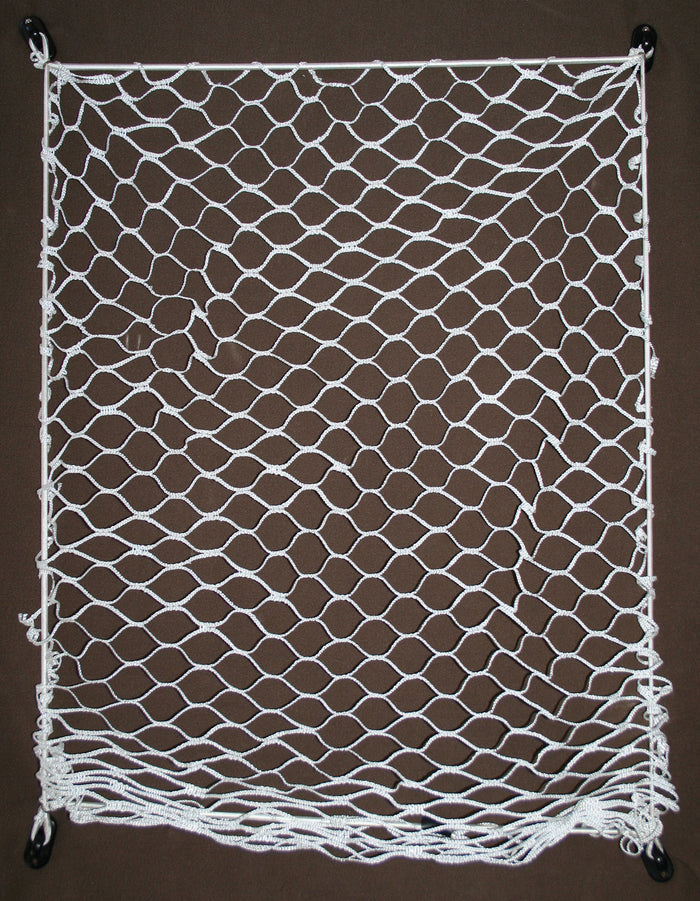 Elastic Securing Nets - bosunsboat