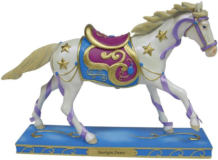 Enesco Trail of Painted Ponies Starlight Dance #6010723 Free Shipping