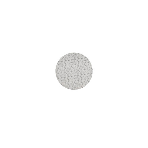EVA Non-Skid Decking Sheet - Self Adhesive - White - Thickness: 3-3.3mm - Size: 850 x 850mm