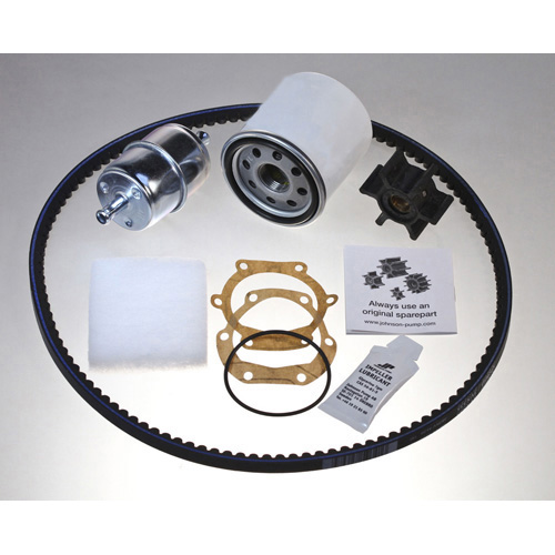 Fisher Panda Generator Service Kits - Standard - Bosuns Boat
