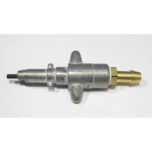 Fuel Line Fitting - Suits Mercury/Mariner, Bayonet Style