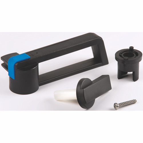 Gebo Handle I/S R/H >500 Hatch