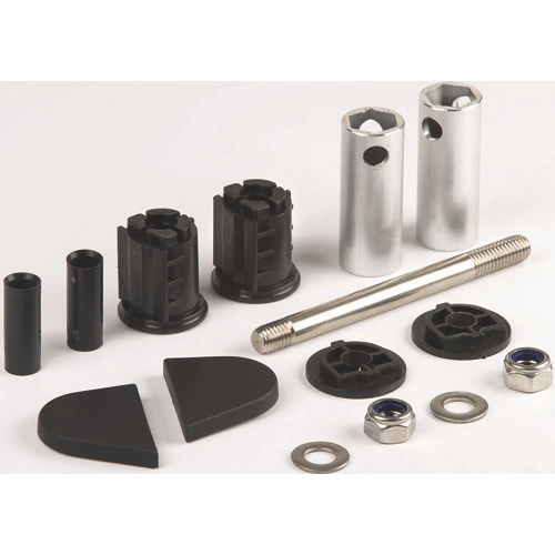 Gebo Repair Kit - 15mm Hinge