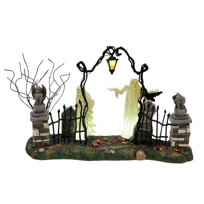 Halloween Spiritual Guidance