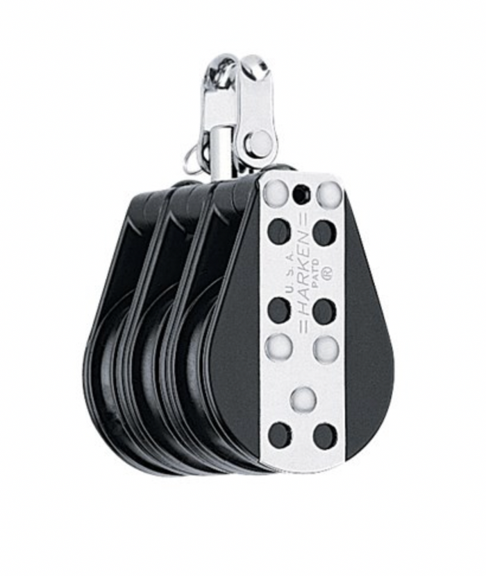 HARKEN 2.25" Triple Block