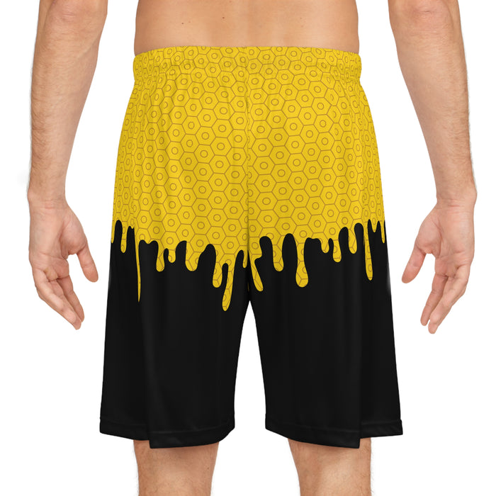 Honey Drip Shorts
