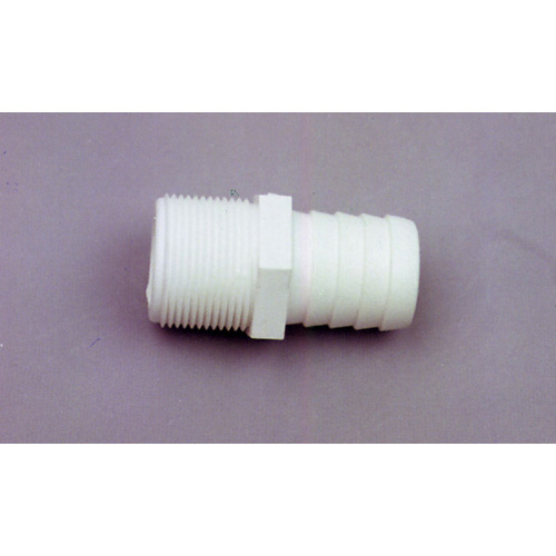 Hose Tail - Acetal