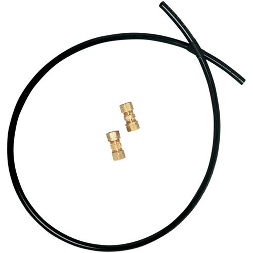 HYDRAULIC 15Mtrs 3/8 Nylon Hydraulic Tube Kit
