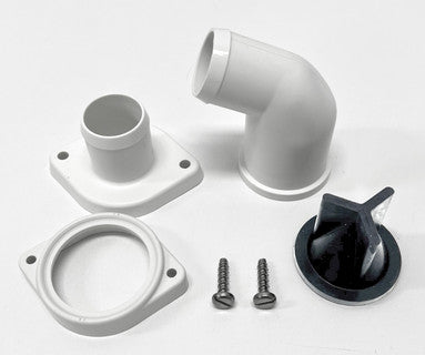 JABSCO Non-Return valve Compact - Bosuns Boat