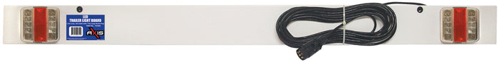 LED Trailer Light Boards