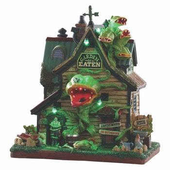 Lemax Garden of Eaten Nursery #95445