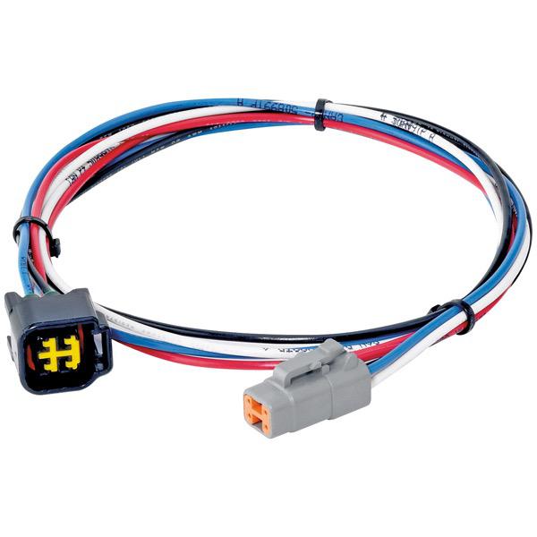 LENCO Auto Glide Adapter Cable - 2.5ft. (76.2cm) - Suits Yamaha/Command link