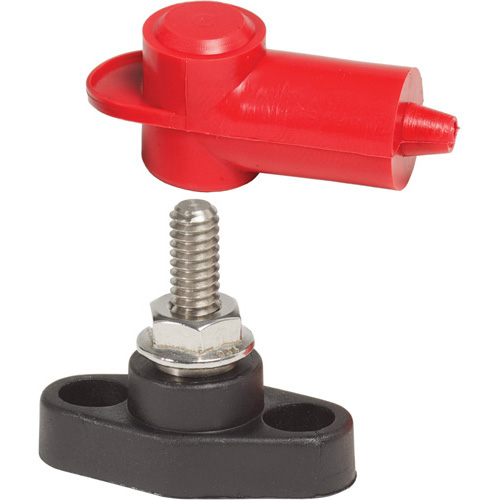 Mini PowerPost - 1/4"- 20 Stud