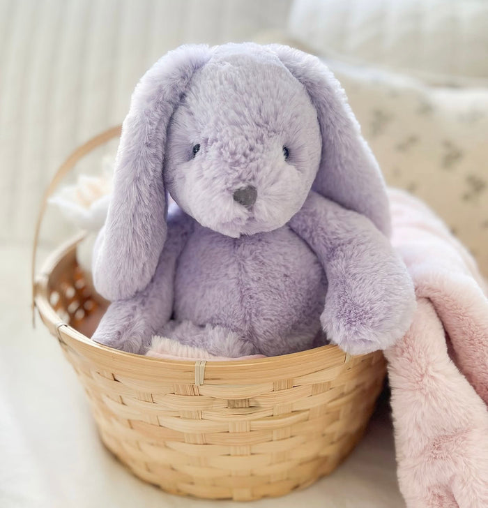 Mon Ami Heather Bunny