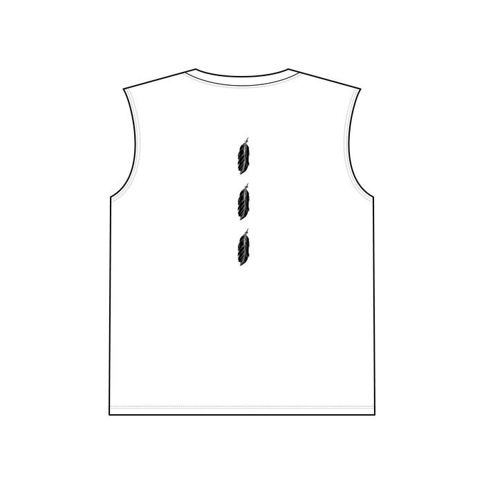 Muscle Tank - Body Catcher