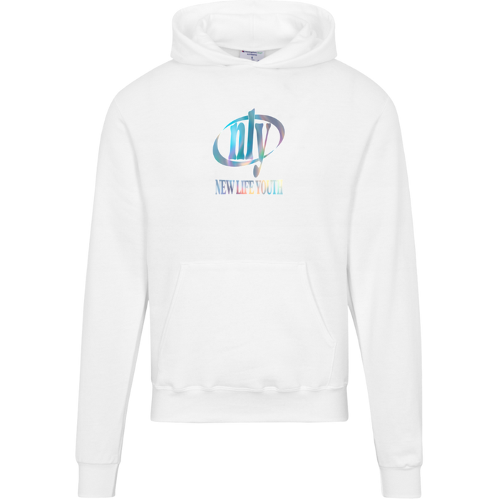 NEW Design - Y2K NLY - NEW LIFE