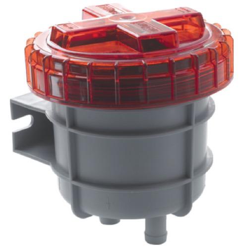 No-Smell Filter for Diesel Tank - Bosuns Boat