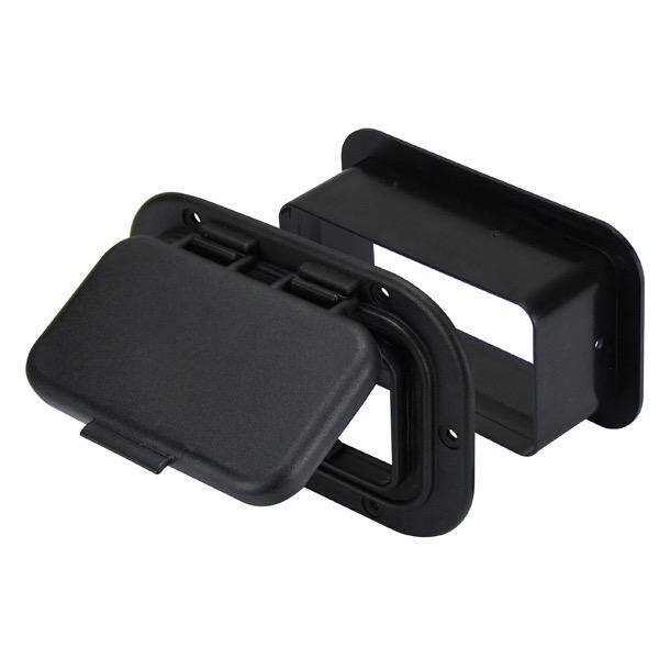 Nylon Scupper/Vent & Trim Kit