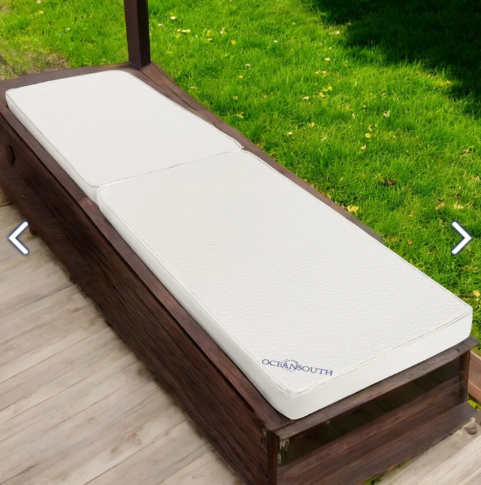Oceansouth Deck/Cockpit Cushions