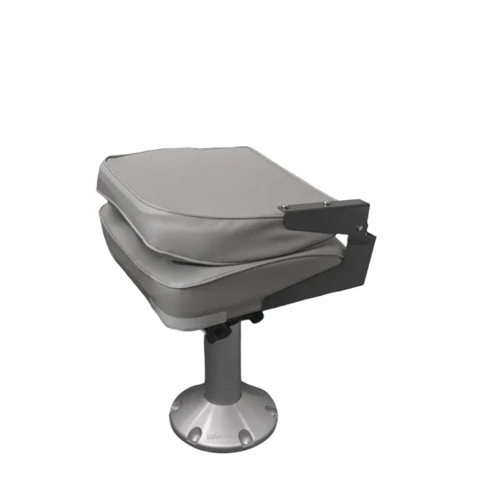 Oceansouth Deluxe Folding Boat Seat Various Colours