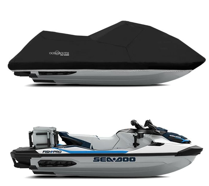 OCEANSOUTH SEADOO FISHPRO SPORT 170 JET SKI COVER