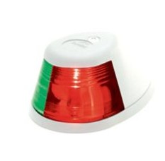 Perko Navigation Light - Compact Low/Profile - Bi-Colour