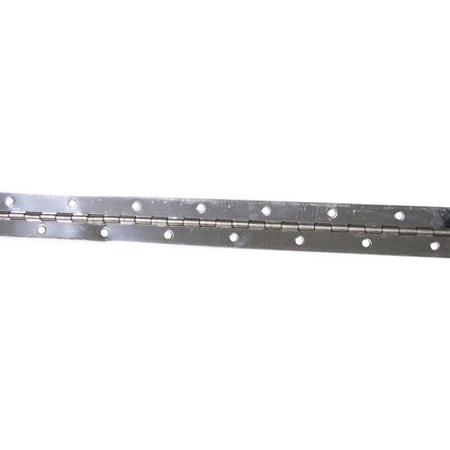 Piano Hinge S/S
