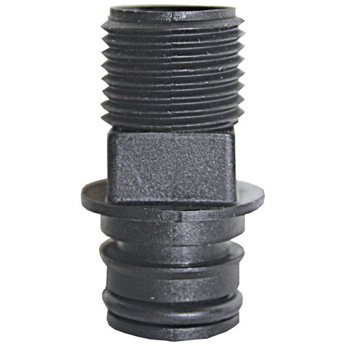 Port Kit 1/2"Straight Thread