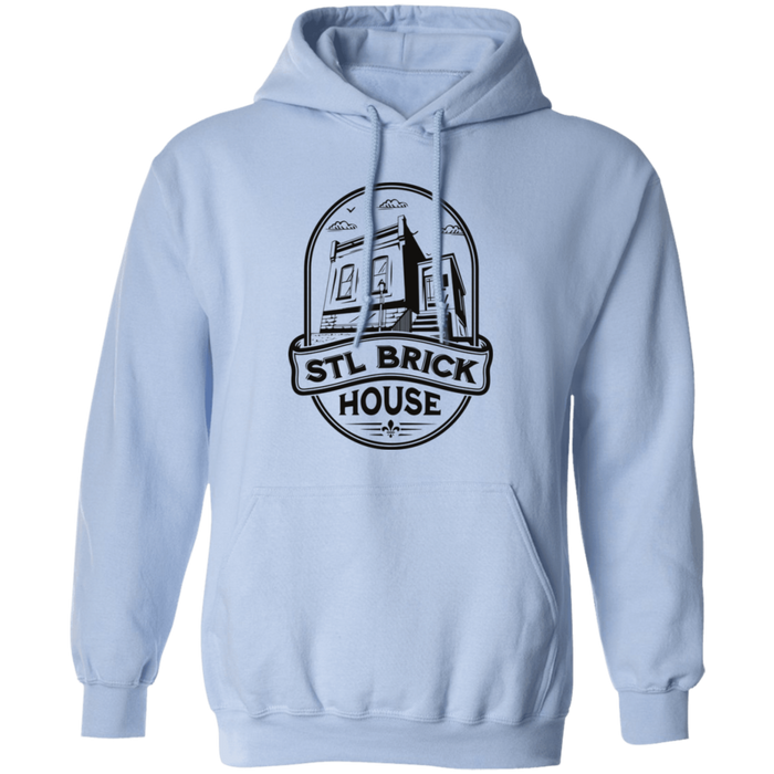 Pullover Hoodie