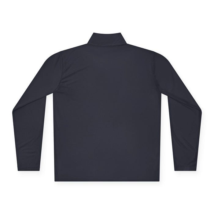 Quarter-Zip Pullover - MS Section 4 Youth
