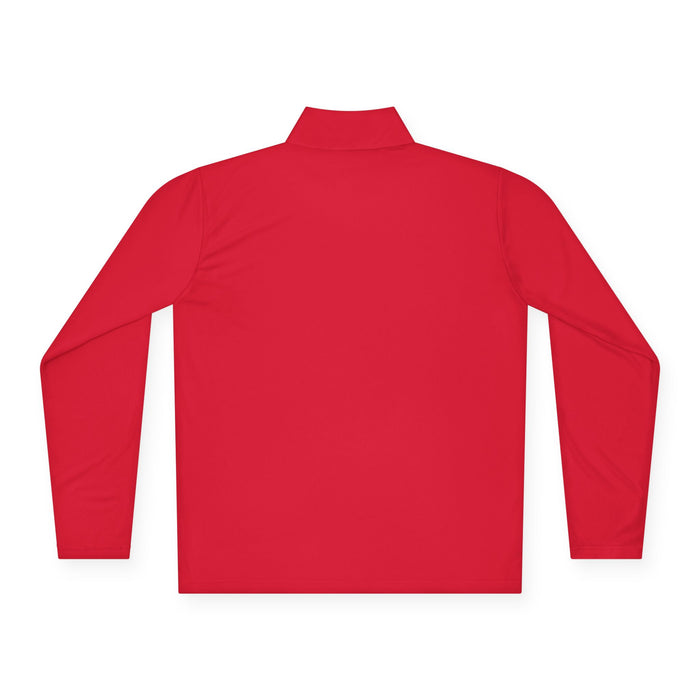 Quarter-Zip Pullover - Restoration Chapel