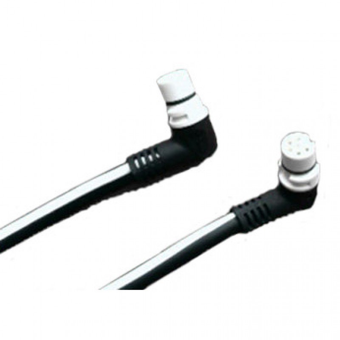 Raymarine Elbow spur Cable 400mm. A06042 - Bosuns Boat
