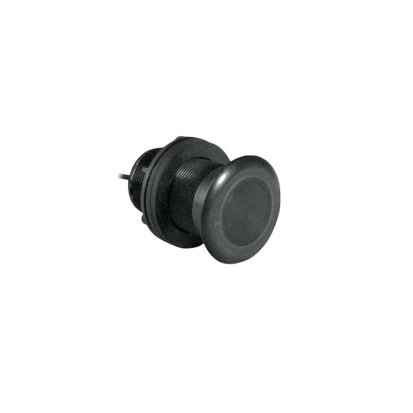 P319 Depth/Temp Transducer - Bosuns Boat