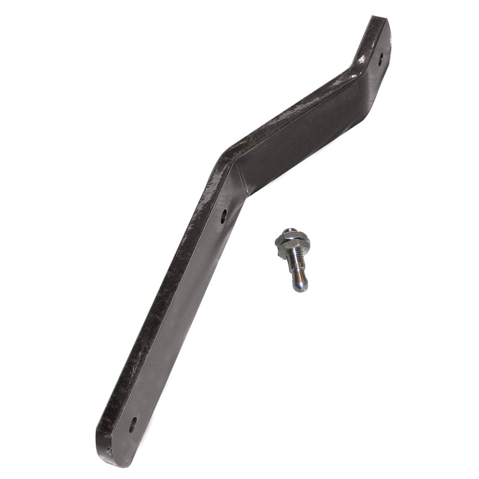 Raymarine Tiller Bracket 25mm (1") or 51mm (2") - Bosuns Boat
