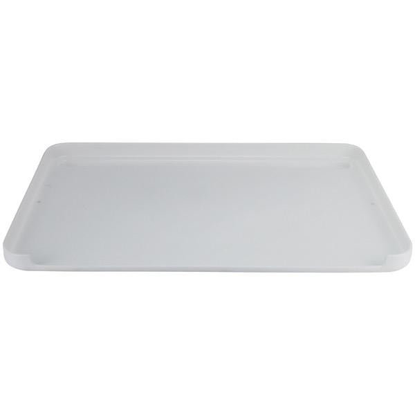 Relaxn Replacement White Bait Fillet Board - 670(L)mm x 420(W)mm x 35(W)mm - Bosuns Boat