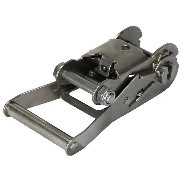 Relaxn Stainless Steel Ratchet Buckle