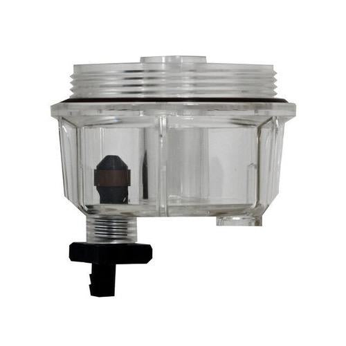 Replacement AquaVue Clear Bowl