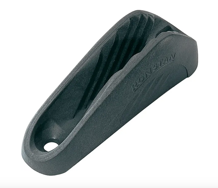 Ronstan Open V-Cleat for 8-12mm Line RF5110 - Bosuns Boat
